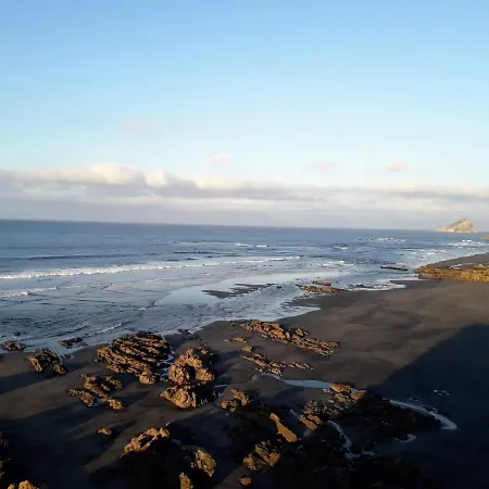 Duplex Con Piscina Vut1230as * La Arena