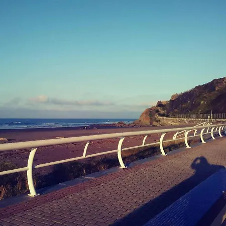 Duplex Con Piscina Vut1230as La Arena