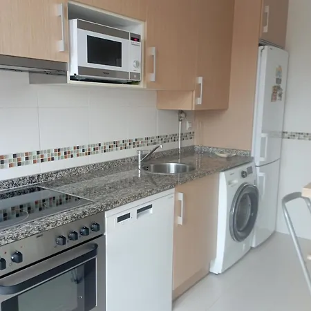 Duplex Con Piscina Vut1230as