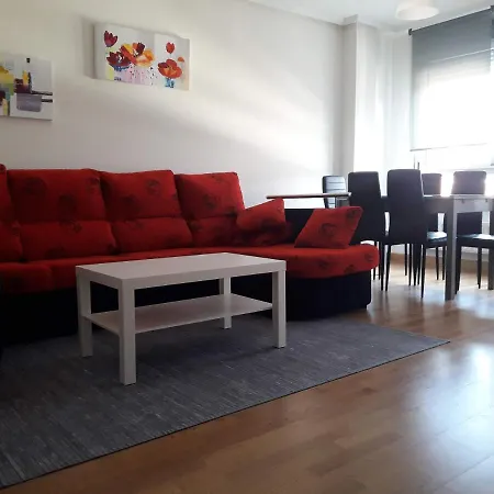 Apartment Duplex Con Piscina Vut1230as La Arena