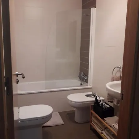 Apartment Duplex Con Piscina Vut1230as La Arena