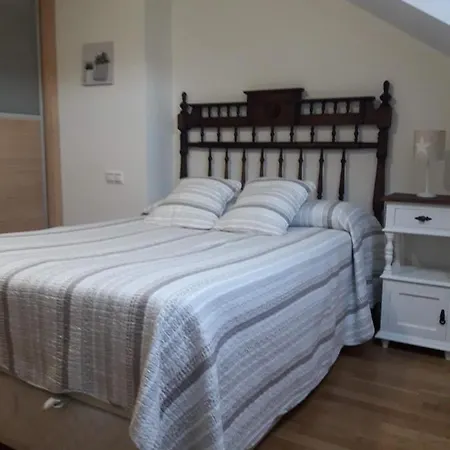 Apartment Duplex Con Piscina Vut1230as