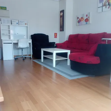 아파트 Duplex Con Piscina Vut1230as