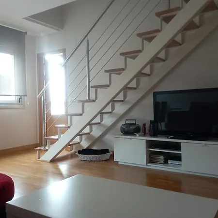 Duplex Con Piscina Vut1230as 아파트