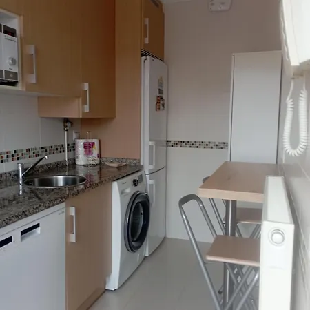 아파트 Duplex Con Piscina Vut1230as *