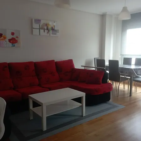 Duplex Con Piscina Vut1230as 아파트 *