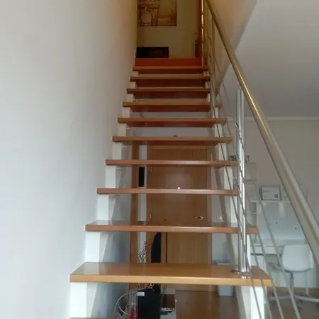 Duplex Con Piscina Vut1230as Apartment *