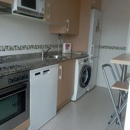 아파트 Duplex Con Piscina Vut1230as