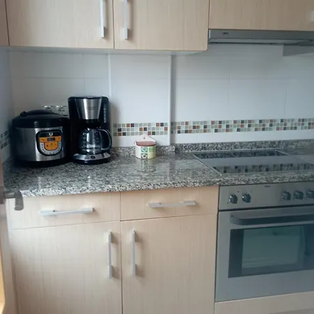 Duplex Con Piscina Vut1230as *