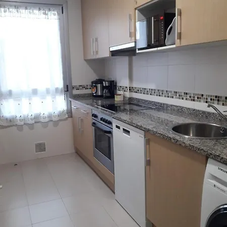 Duplex Con Piscina Vut1230as Διαμέρισμα La Arena