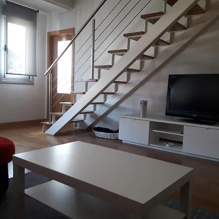 Duplex Con Piscina Vut1230as *