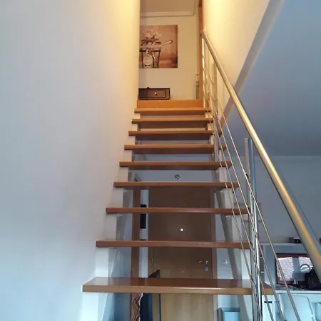 Duplex Con Piscina Vut1230as Διαμέρισμα