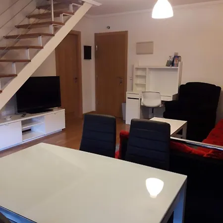 Διαμέρισμα Duplex Con Piscina Vut1230as La Arena