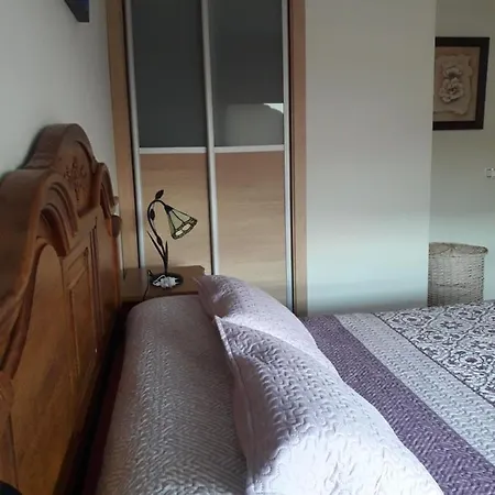 Duplex Con Piscina Vut1230as Διαμέρισμα *