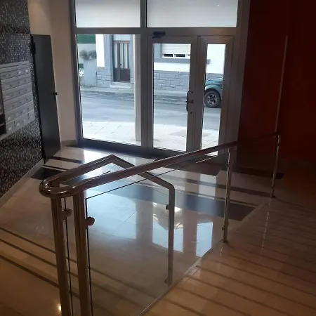 Duplex Con Piscina Vut1230as Διαμέρισμα La Arena