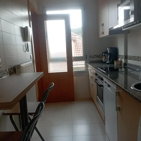 Duplex Con Piscina Vut1230as * La Arena